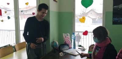 Отново на училище! 2