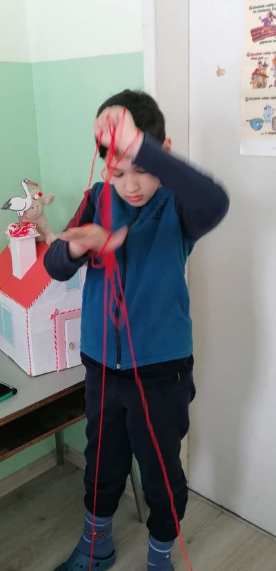 Отново на училище! 8