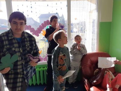 Център за специална образователна подкрепа - гр. Перник - ЦСОП - Перник